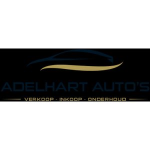 Adelhart Auto's B.V. logo