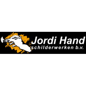 Klussenbedrijf J Hand B.V. logo