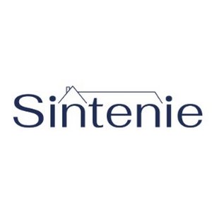 Klussenbedrijf Sintenie logo