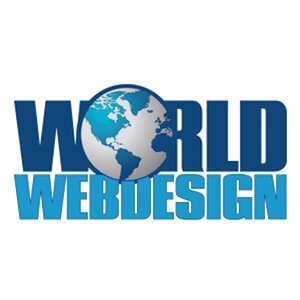 Worldwebdesign logo