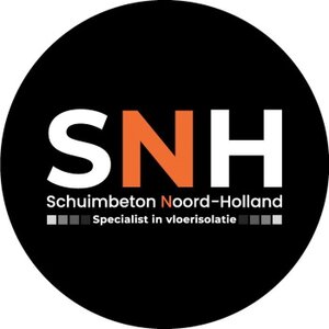 Schuimbeton Noord-Holland B.V. logo