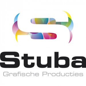 Stuba Grafische Producties logo