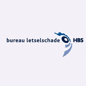 Bureau Letselschade HBS logo