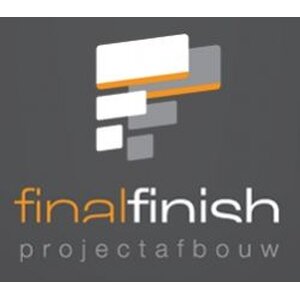 Final Finish logo
