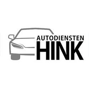 Autodiensten Hink logo