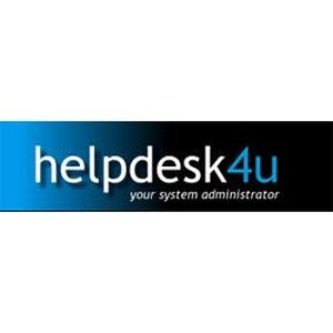 Helpdesk4u logo