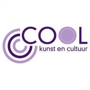 Cool Kunst en Cultuur logo