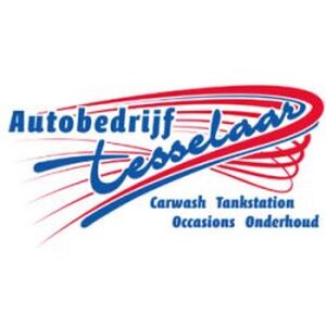 Autobedrijf Tesselaar B.V. logo