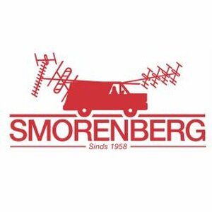 Smorenberg Alkmaar B.V. logo