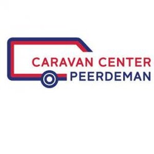 Caravancenter Peerdeman logo