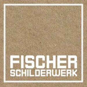Fischer schilderwerk logo