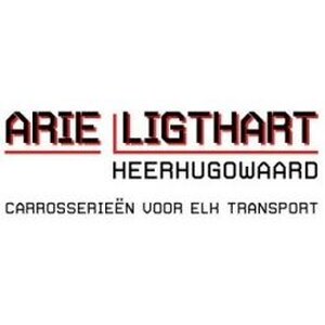 Arie Ligthart Carroserie & Hydrauliek logo