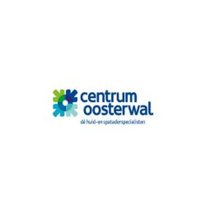 Stichting Centrum Oosterwal logo