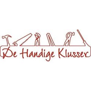 De Handige Klusser logo
