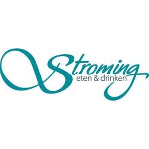 Stroming Eten &amp; Drinken logo