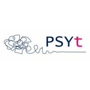 PSYt logo