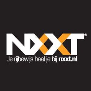 NXXT VERKEERSCHOLEN BV logo