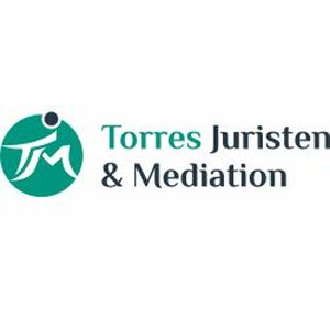 Torres Juristen &amp; Mediation logo