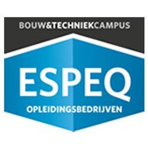 Espeq Opleidingen B.V. logo
