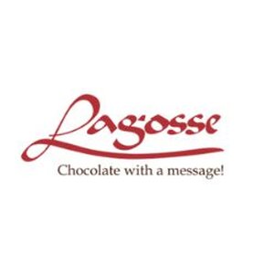 Lagosse Chocolade B.V. logo