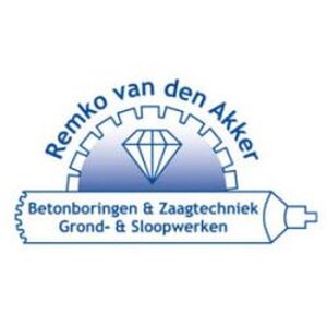 Remko van den Akker logo