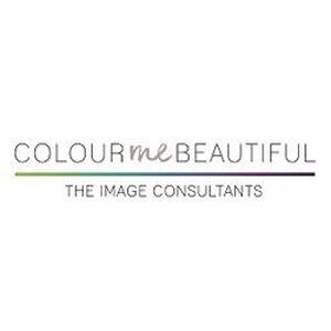 Colour Me Beautiful BeNeLux logo