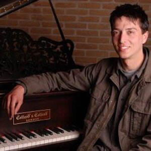 Jasper Pianotechniek logo