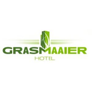 Grasmaaierhotel logo