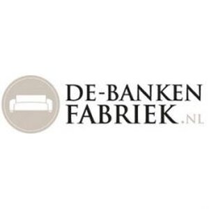 De Bankenfabriek logo