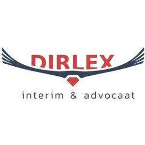 Dirlex logo