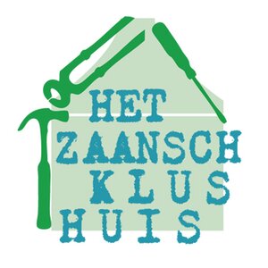 Het Zaansch Klushuis logo
