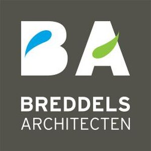 Architektenburo Paul Breddels B.V. logo