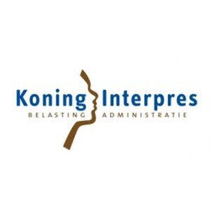 Koning Interpres logo