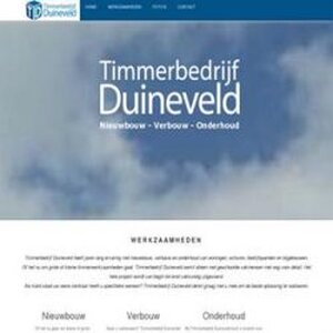 Duijneveld voegwerken logo