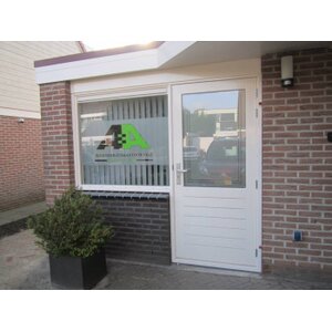 A = A Administratiekantoor logo