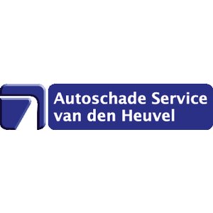 Autoschade Service van den Heuvel Zaandam B.V. logo
