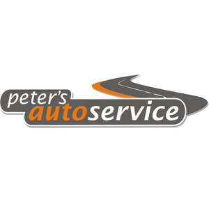 Peter's Autoservice logo