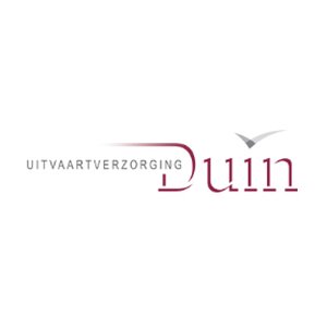 Duin Uitvaartverzorging logo