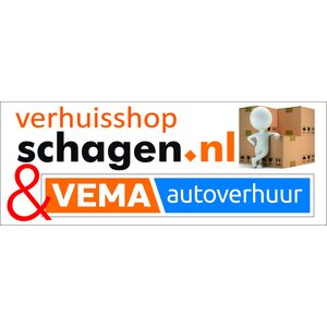 VerhuisshopSchagen.nl logo