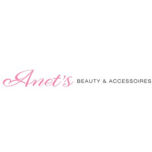 Anet's Beauty & Accessoires logo