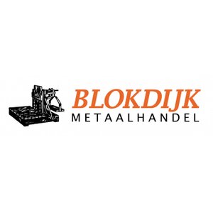 Metaalhandel Blokdijk B.V. logo