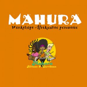 Mahura logo