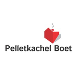 De Pelletkachel Boet logo