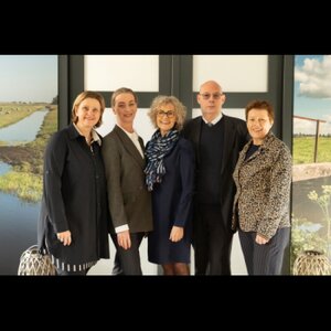 Uitvaartverzorging Wieringermeer logo