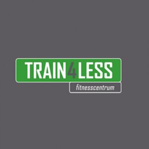 Train4less logo