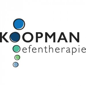 W. Koopman Oefentherapie Mensendieck logo