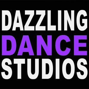 Dansstudio Dazzling logo