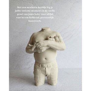 Mijn Baby Buikje Zaandam image 2