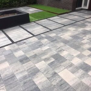 Parmentier Sierbestrating image 5