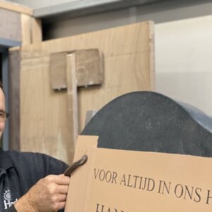 Harder Natuursteen image 1